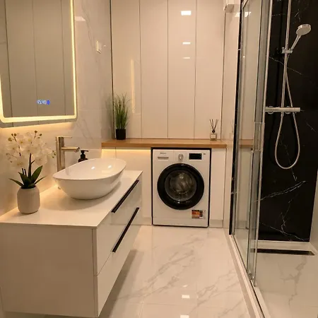 Bliss Apartman