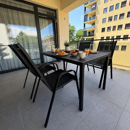 Apartman Bliss Nyíregyháza